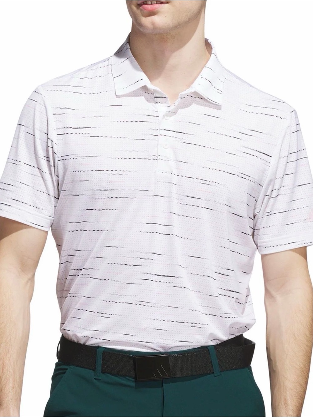 Adidas Men’s Golf Polo Large